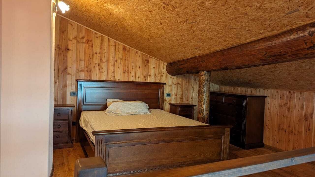 Photo of Bedroom in Bellino