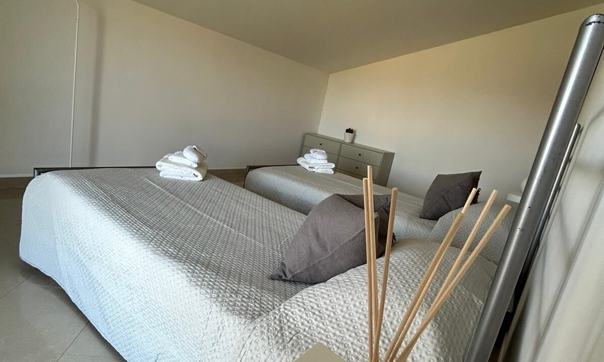 Photo of Bedroom in Lanciano
