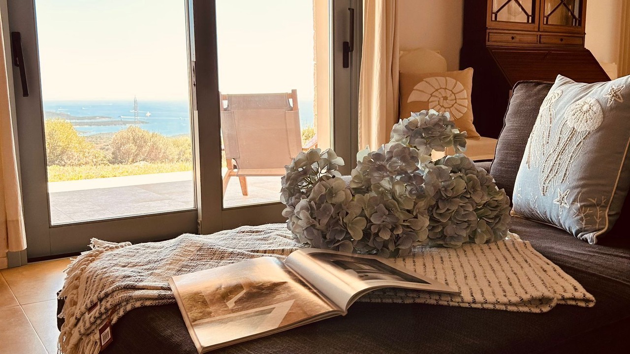 Photo of Bedroom in San Pantaleo
