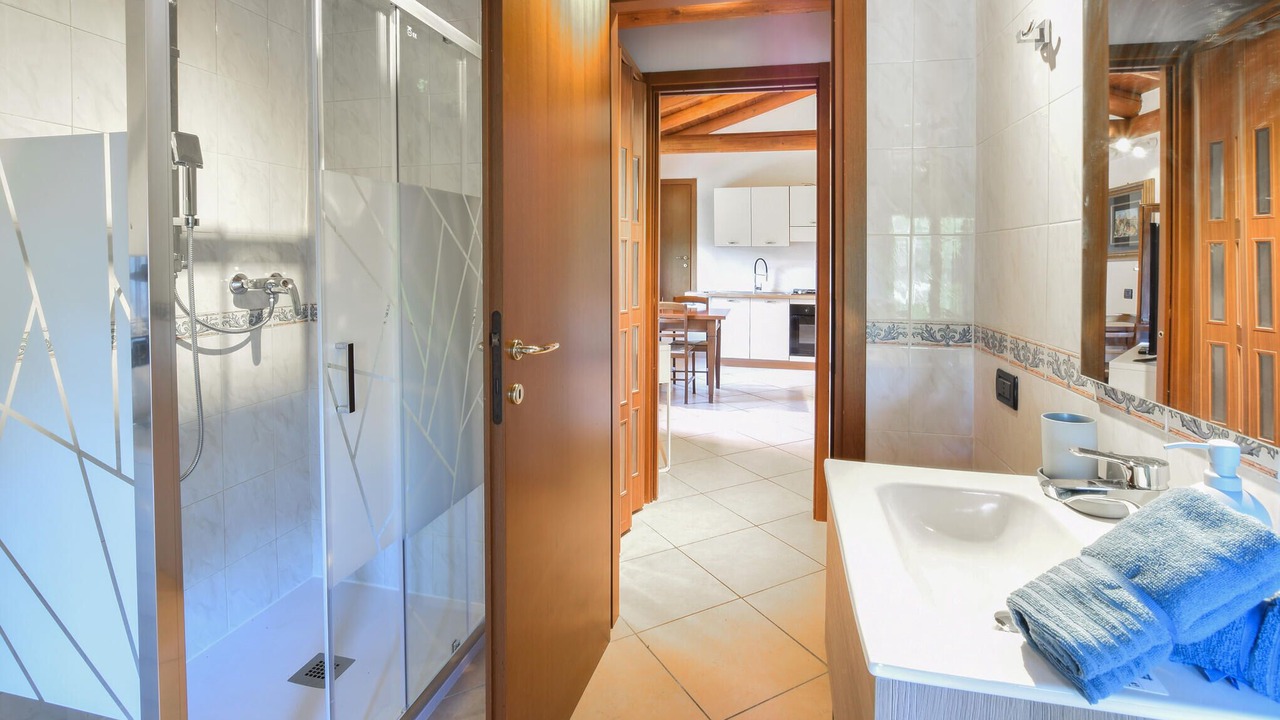 Photo of Bathroom in Marzabotto