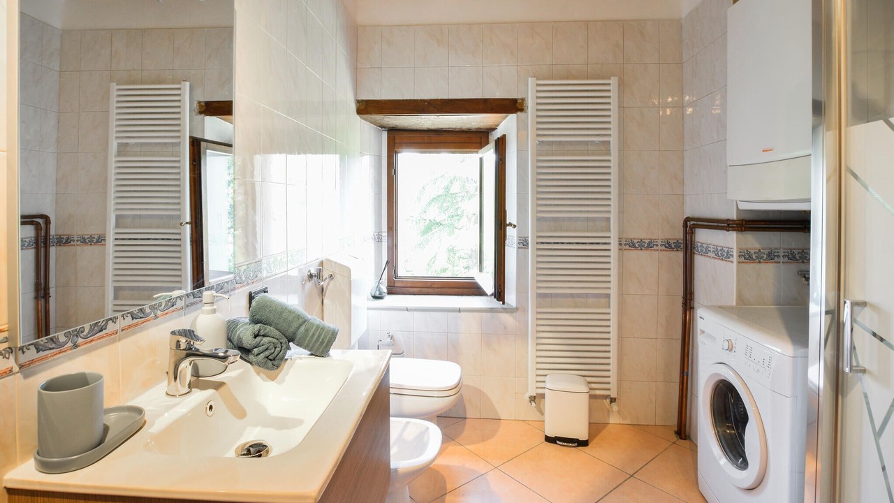 Photo of Bathroom in Marzabotto
