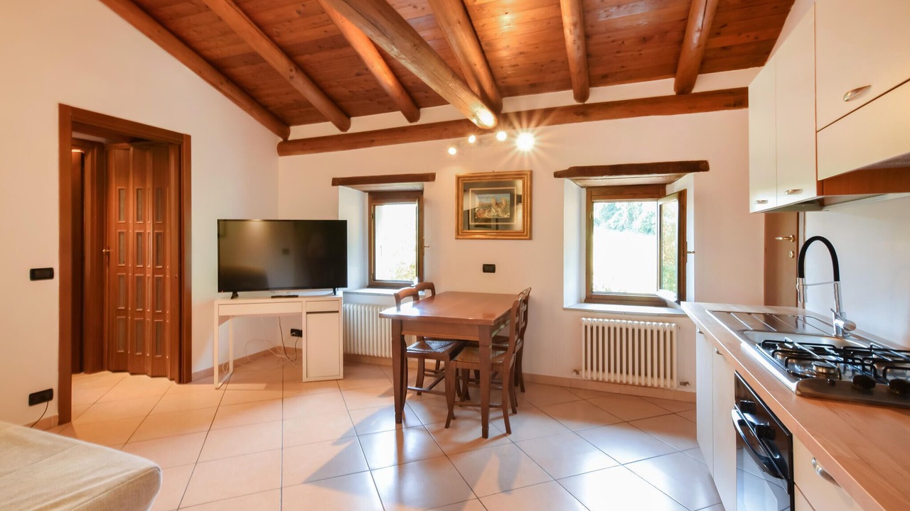 Photo of Bedroom in Marzabotto