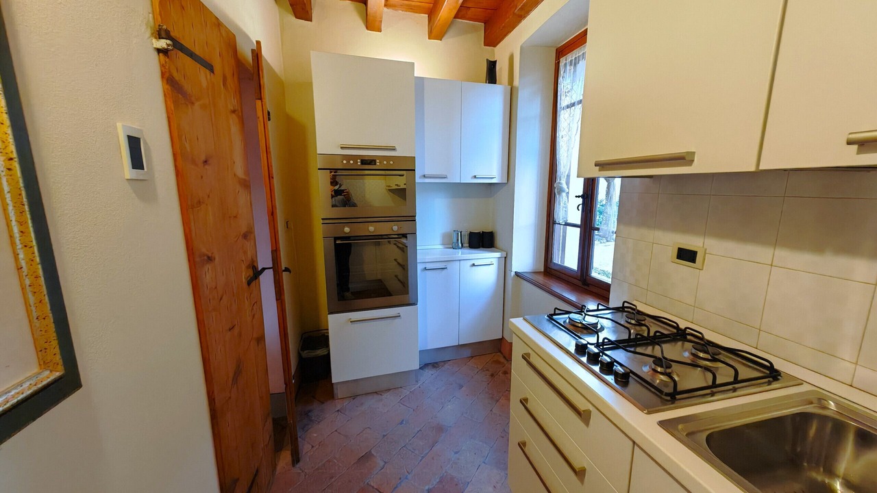 Photo of Kitchen in Castellaro Lagusello