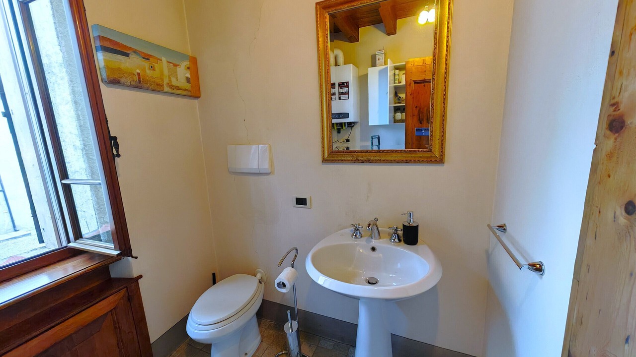 Photo of Bathroom in Castellaro Lagusello