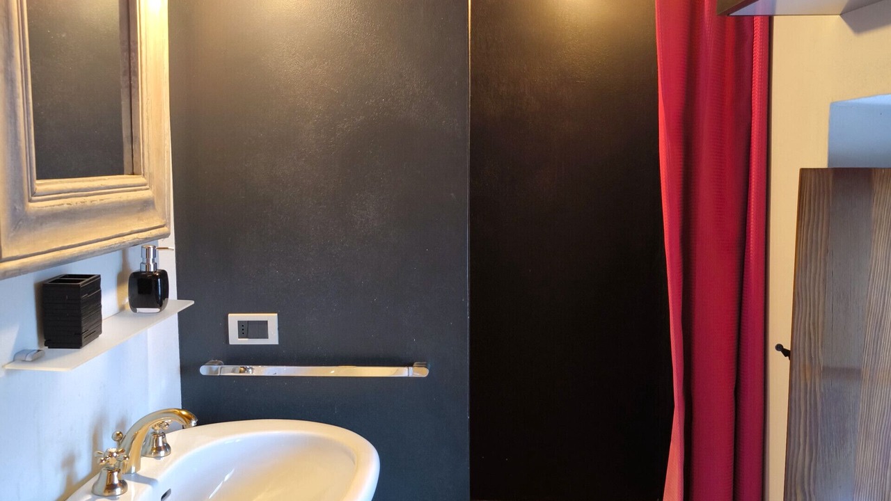 Photo of Bathroom in Castellaro Lagusello