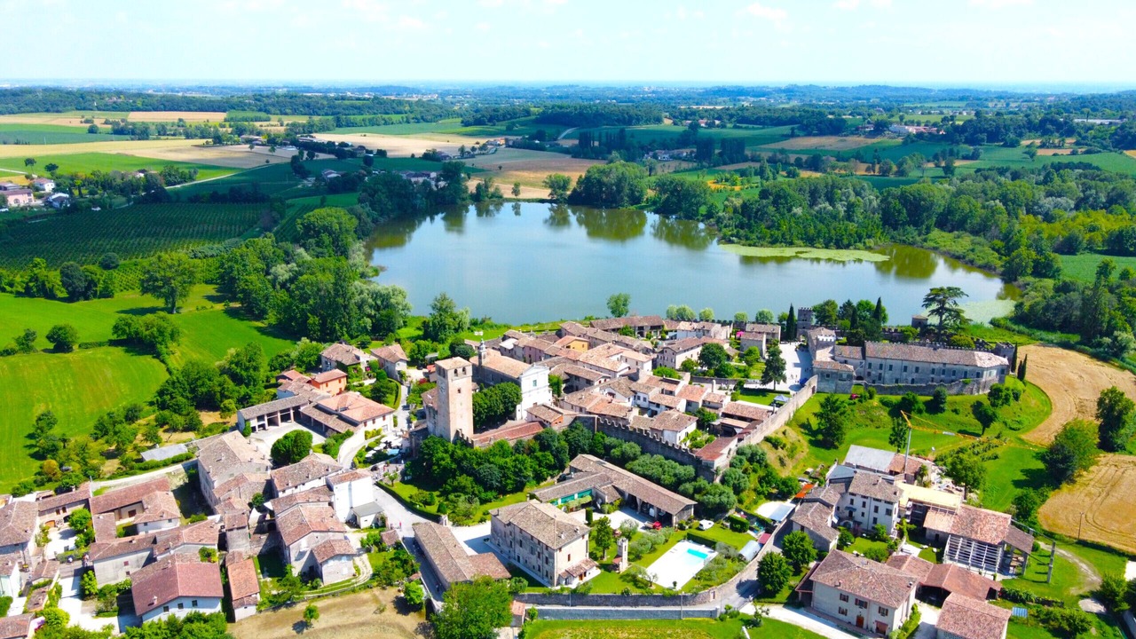 Photo of Outdoor in Castellaro Lagusello
