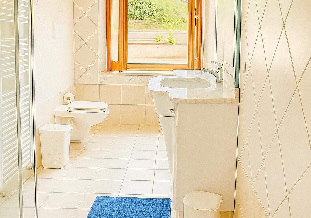 Photo of Bathroom in Montelaguardia