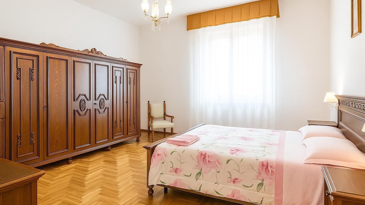 Photo of Bedroom in Montelaguardia