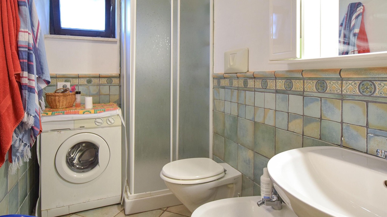 Photo of Bathroom in Marina di Pisticci