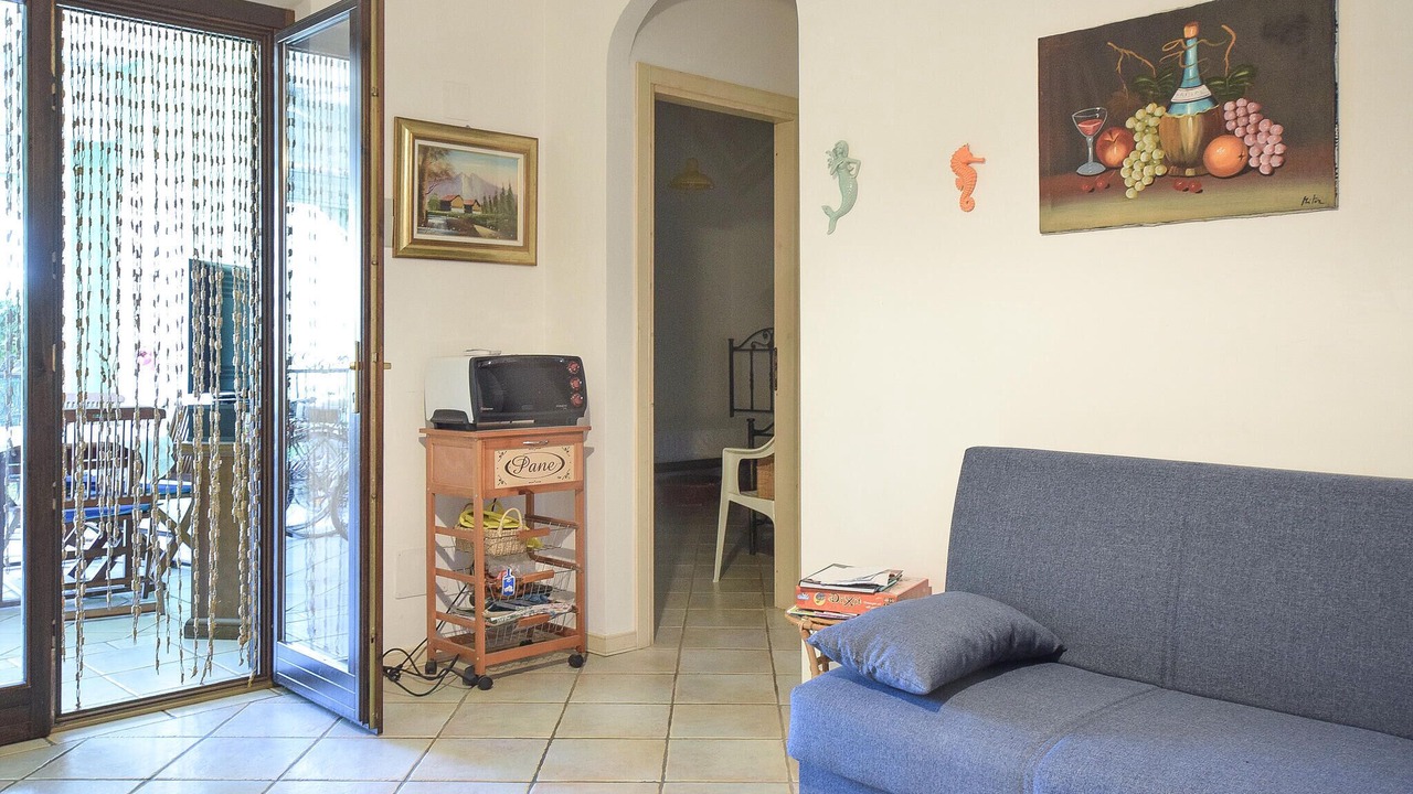 Photo of Bedroom in Marina di Pisticci