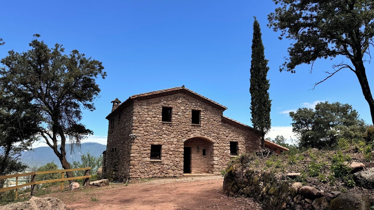Photo of Outdoor in Argelaguer