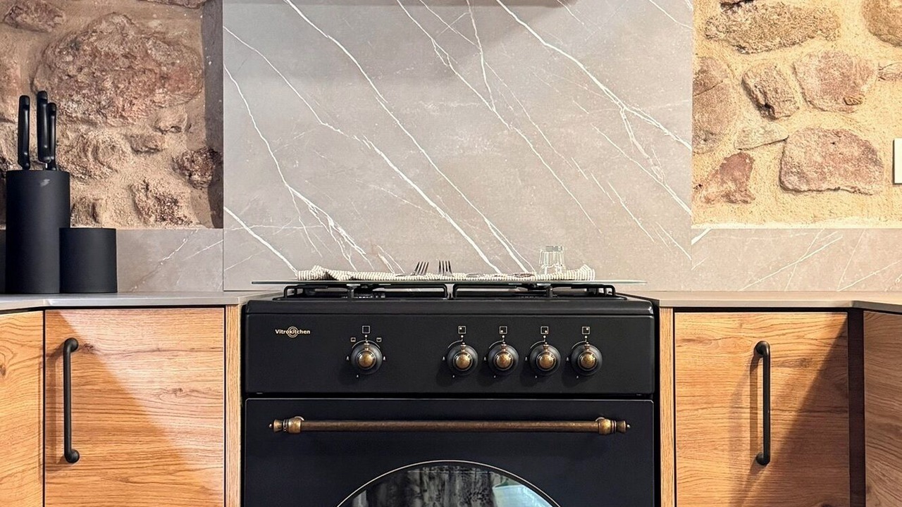 Photo of Kitchen in Argelaguer