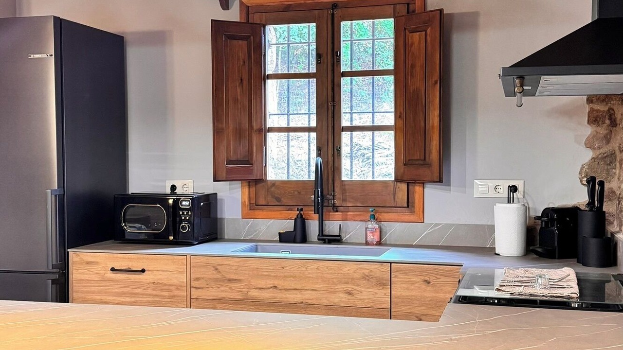Photo of Kitchen in Argelaguer