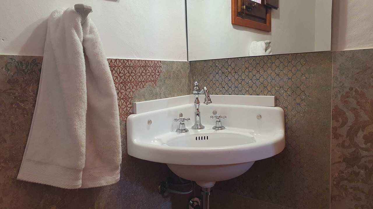 Photo of Bathroom in Argelaguer