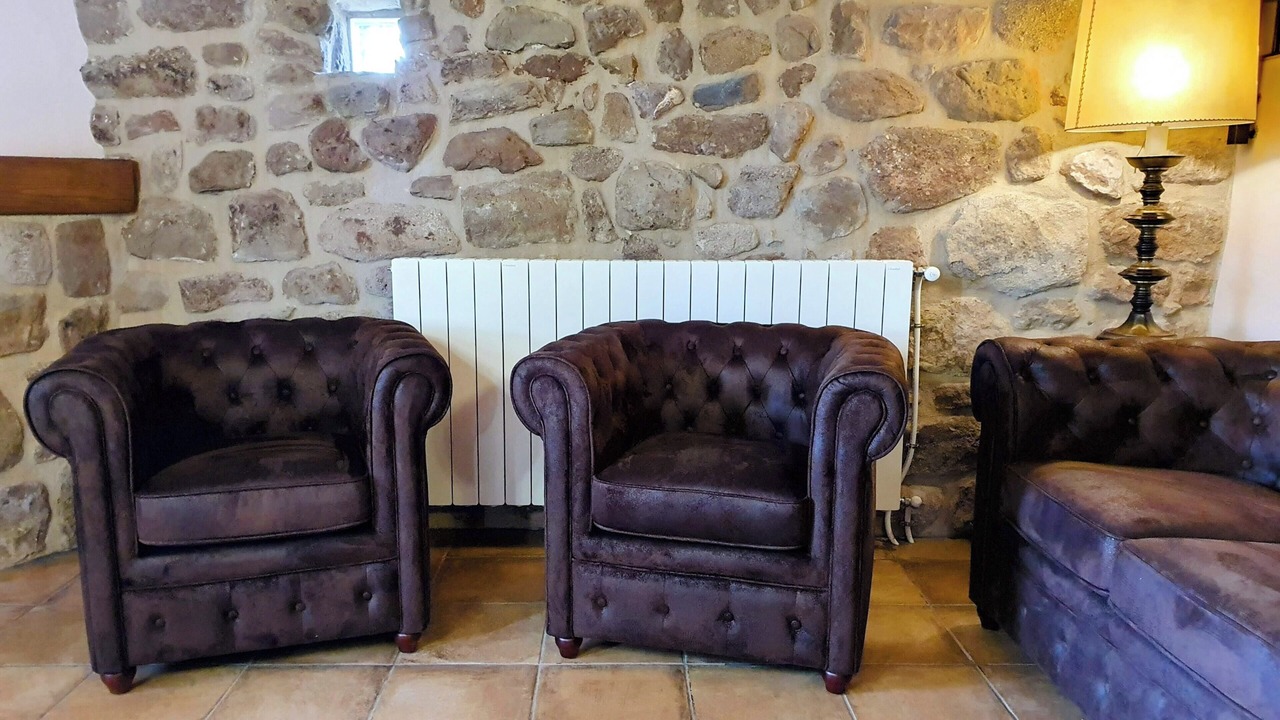 Photo of Livingroom in Argelaguer