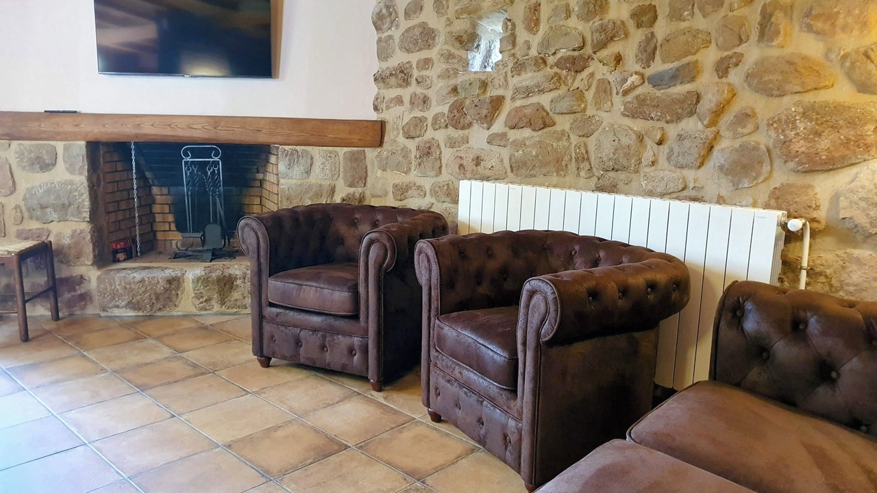 Photo of Livingroom in Argelaguer