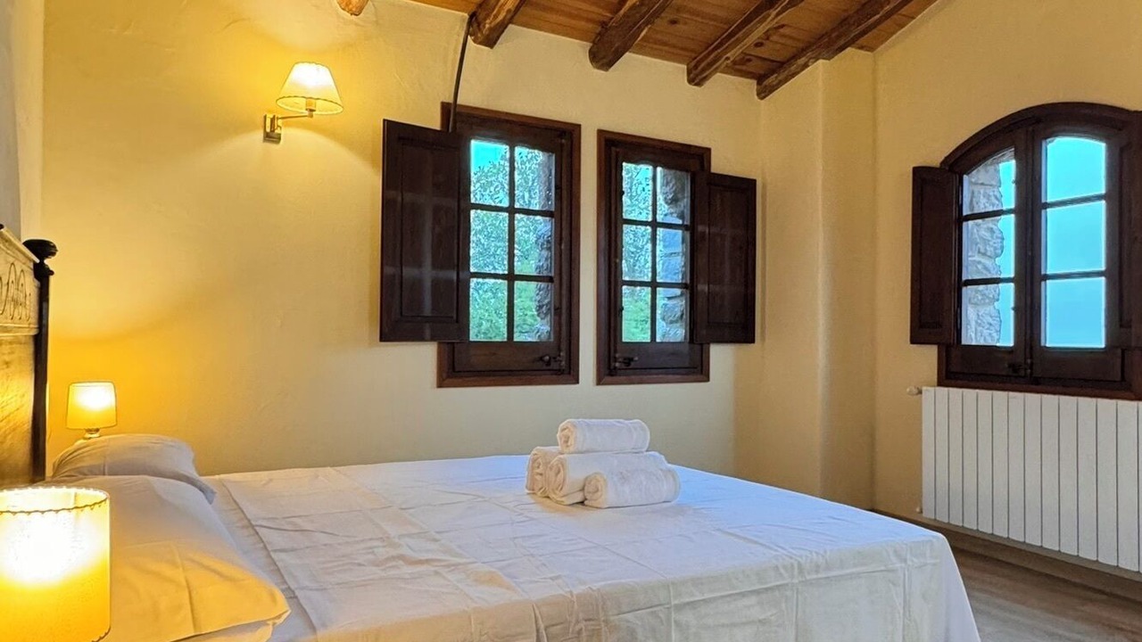 Photo of Bedroom in Argelaguer