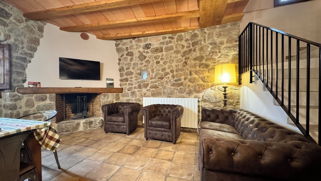 Photo of Livingroom in Argelaguer