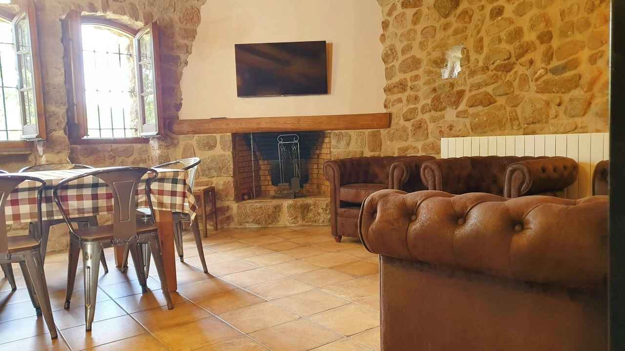 Photo of Livingroom in Argelaguer