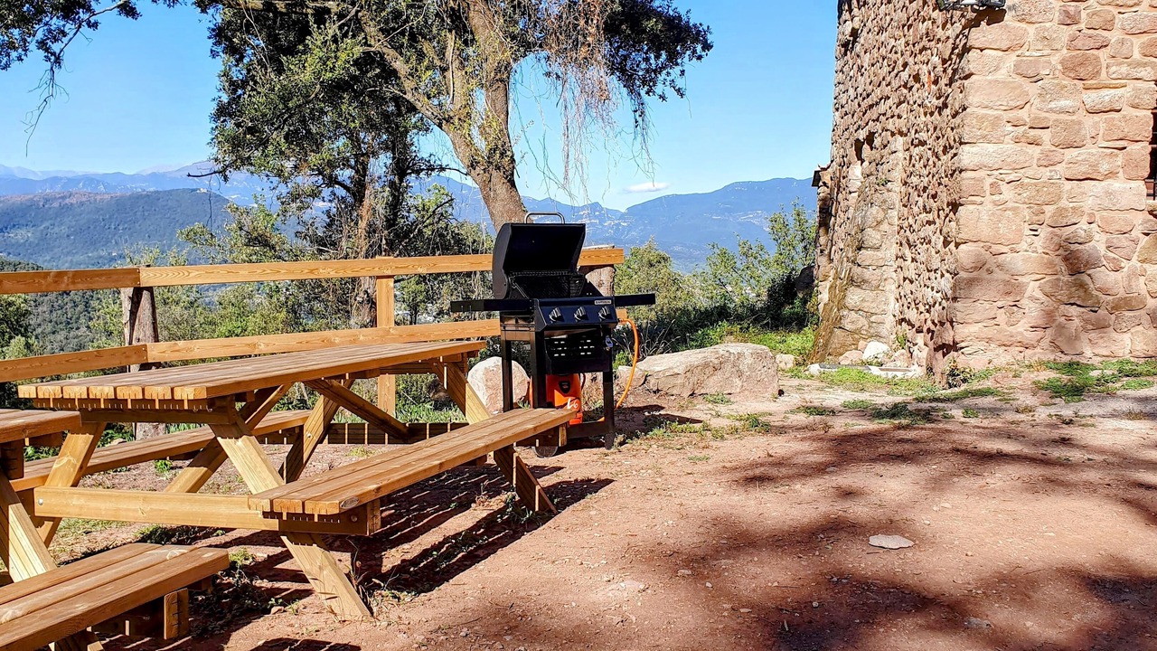 Photo of Outdoor in Argelaguer
