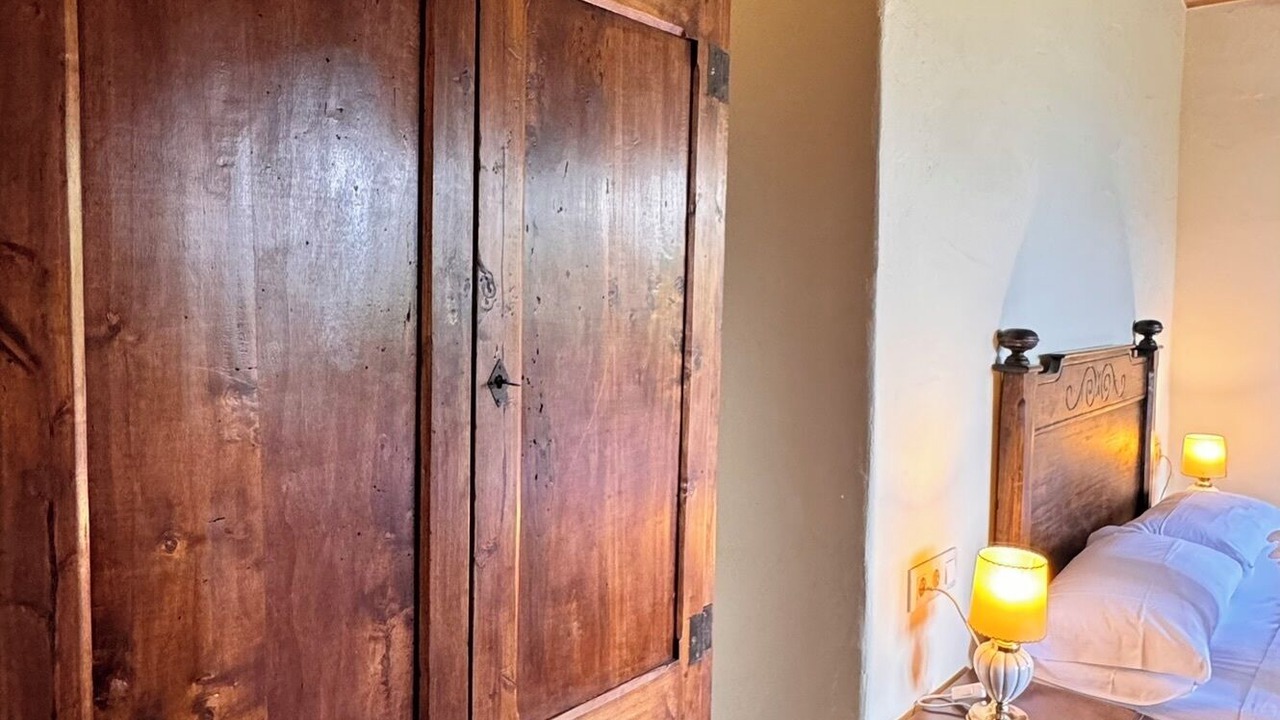 Photo of Bedroom in Argelaguer