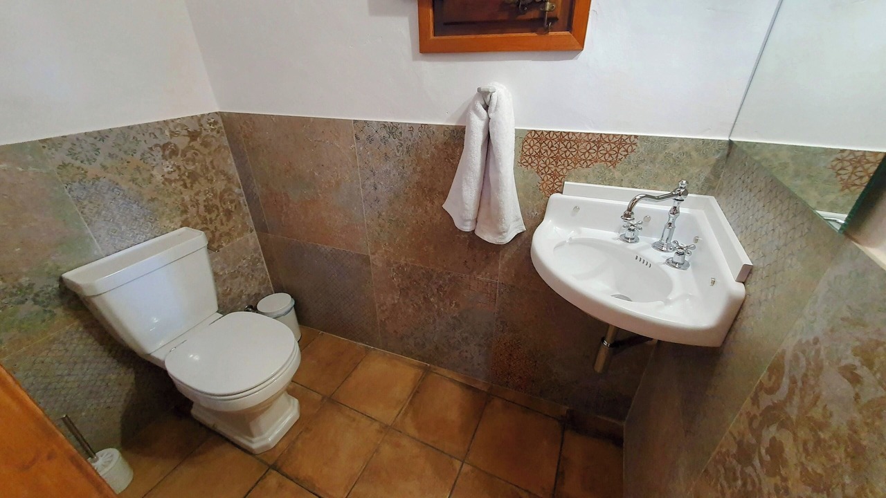 Photo of Bathroom in Argelaguer