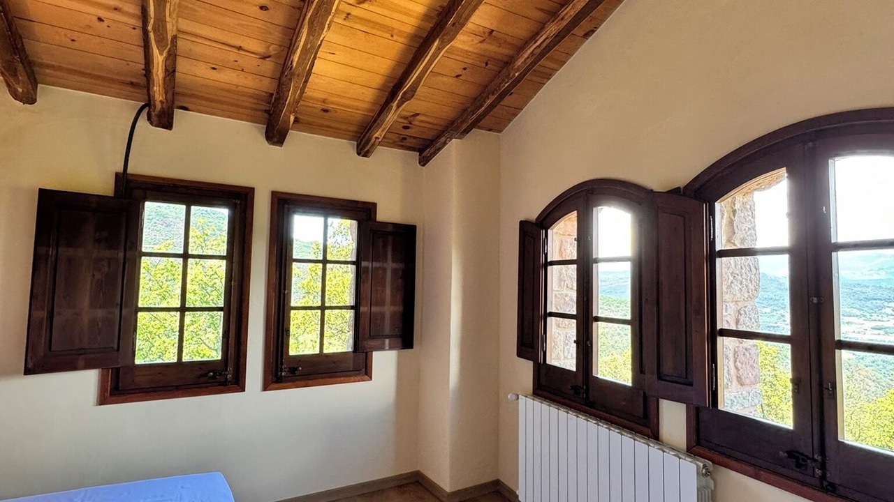 Photo of Bedroom in Argelaguer