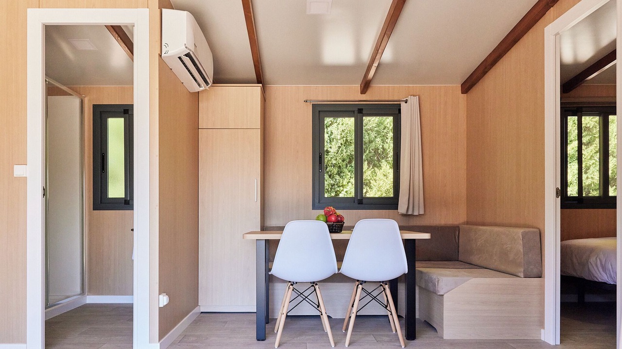 Photo of Livingroom in Caspe