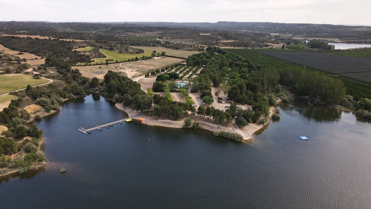 Photo of Outdoor in Caspe