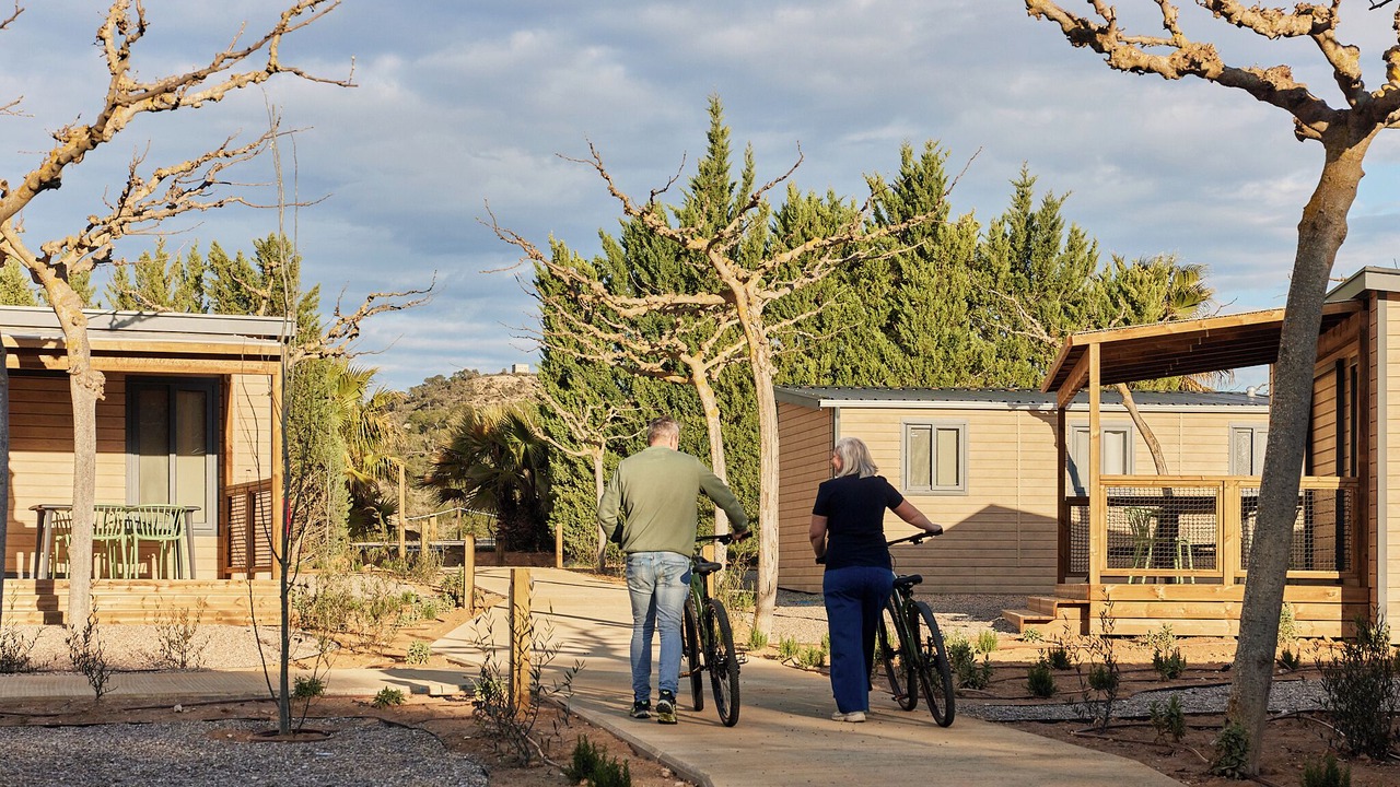 Photo of Outdoor in Caspe
