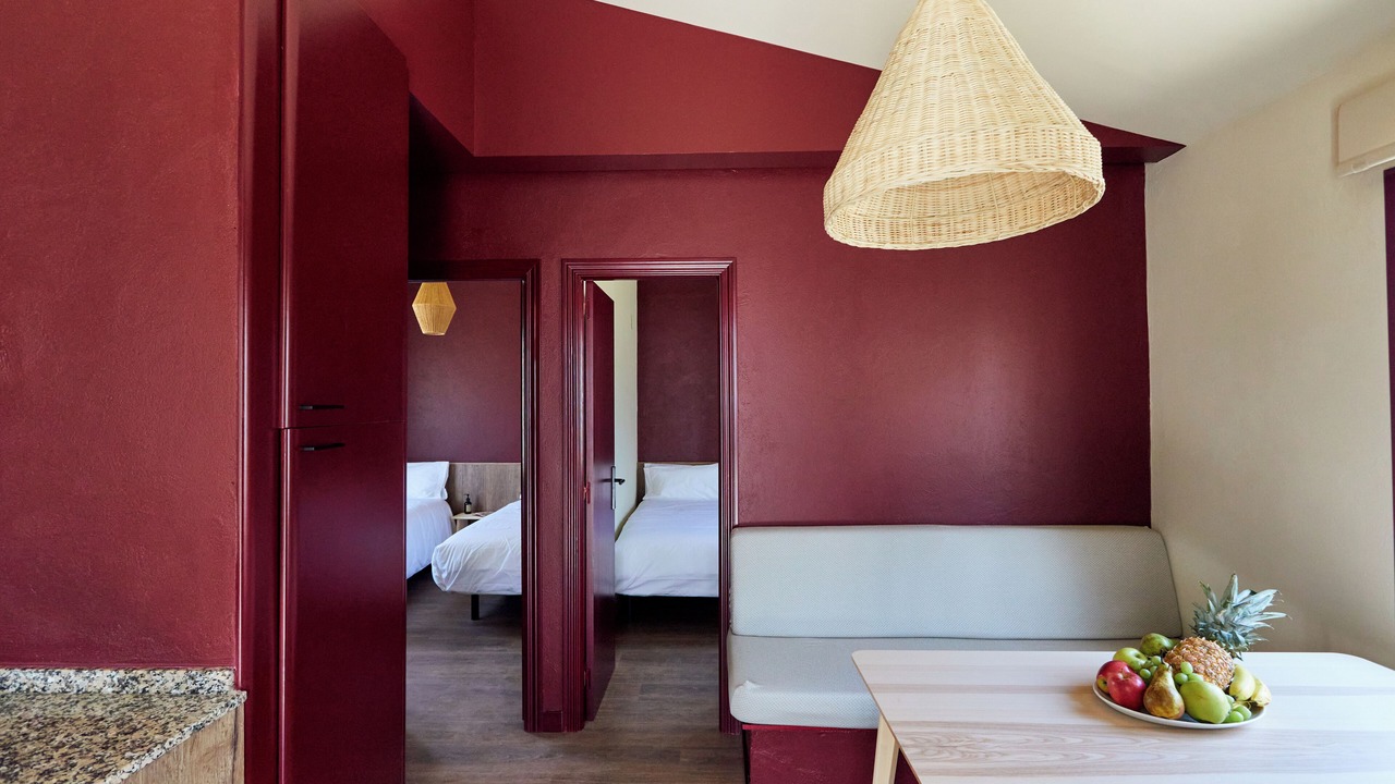 Photo of Livingroom in Caspe
