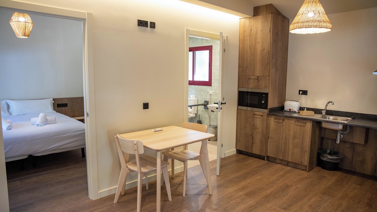 Photo of Livingroom in Caspe
