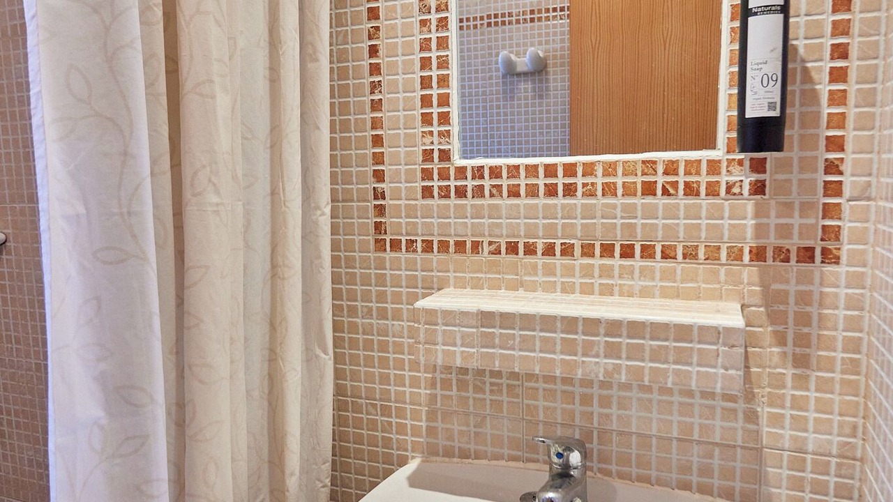 Photo of Bathroom in Caspe