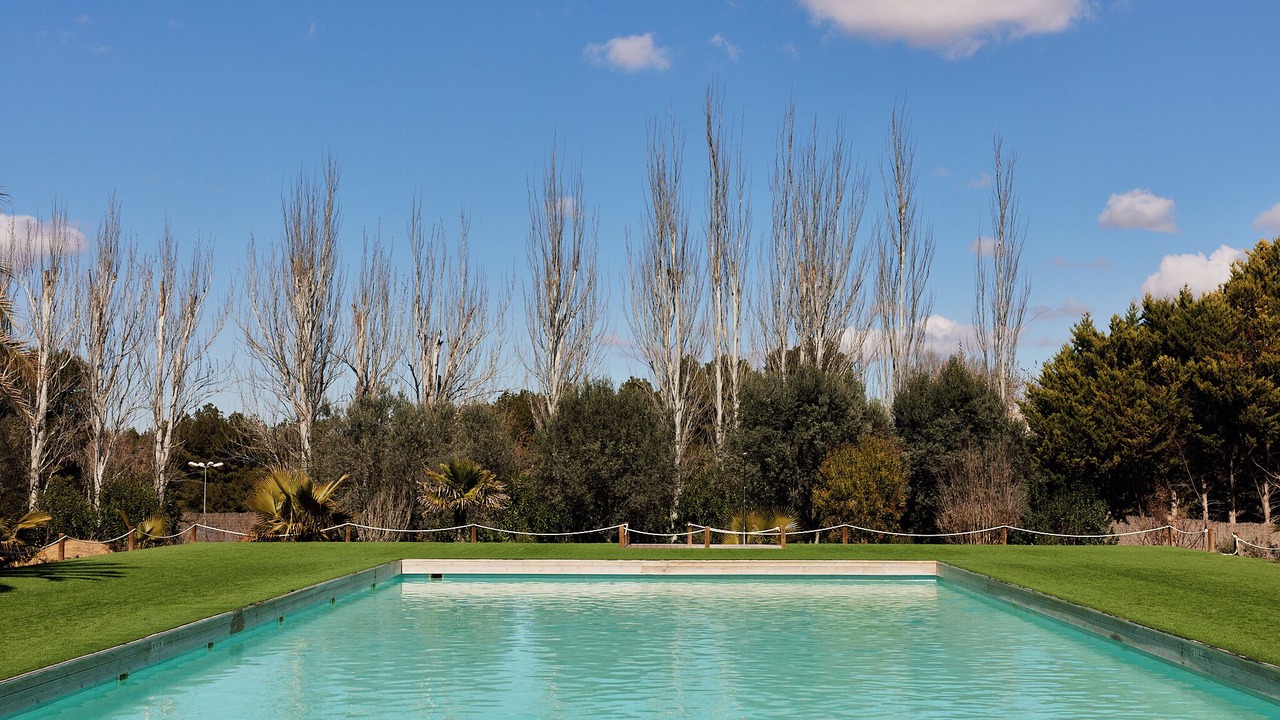 Photo of Outdoor in Caspe