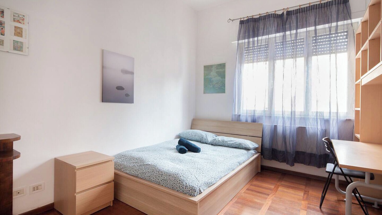 Photo of Bedroom in Sarzana