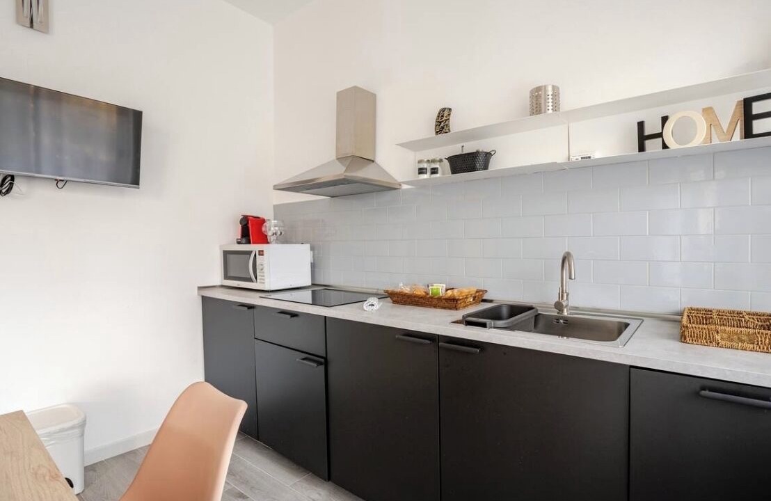 Photo of Kitchen in Torrino