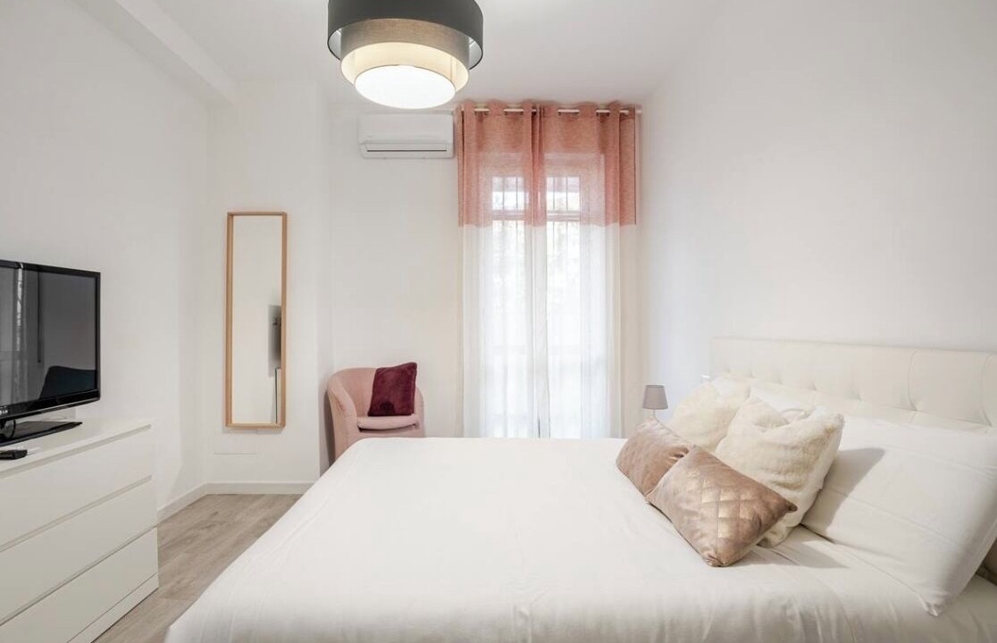 Photo of Bedroom in Torrino