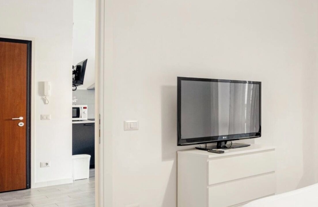 Photo of Bedroom in Torrino