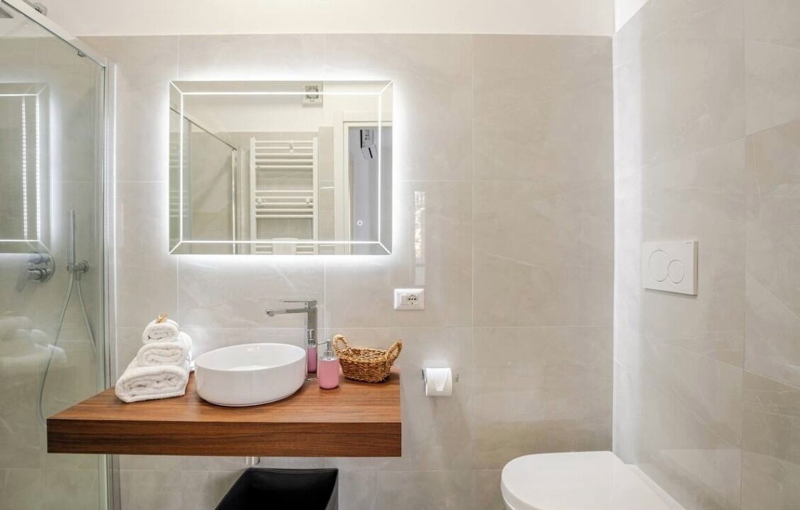 Photo of Bathroom in Torrino