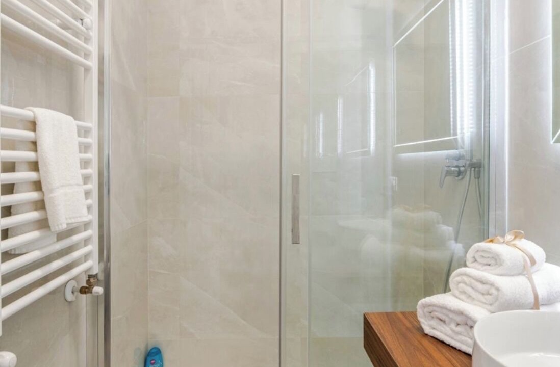 Photo of Bathroom in Torrino