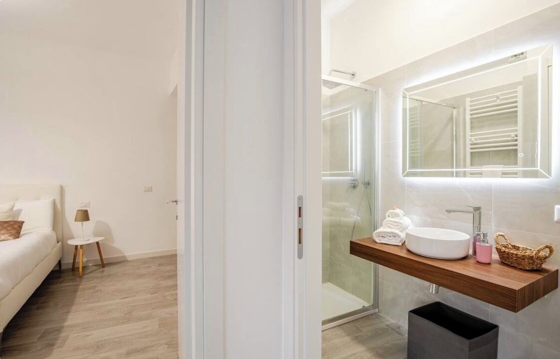 Photo of Bathroom in Torrino