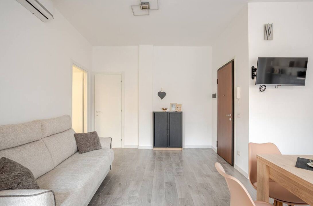 Photo of Livingroom in Torrino