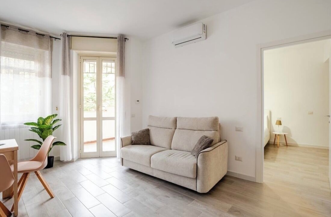 Photo of Livingroom in Torrino