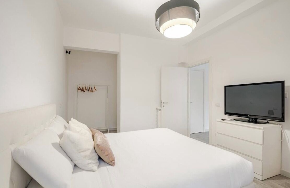 Photo of Bedroom in Torrino