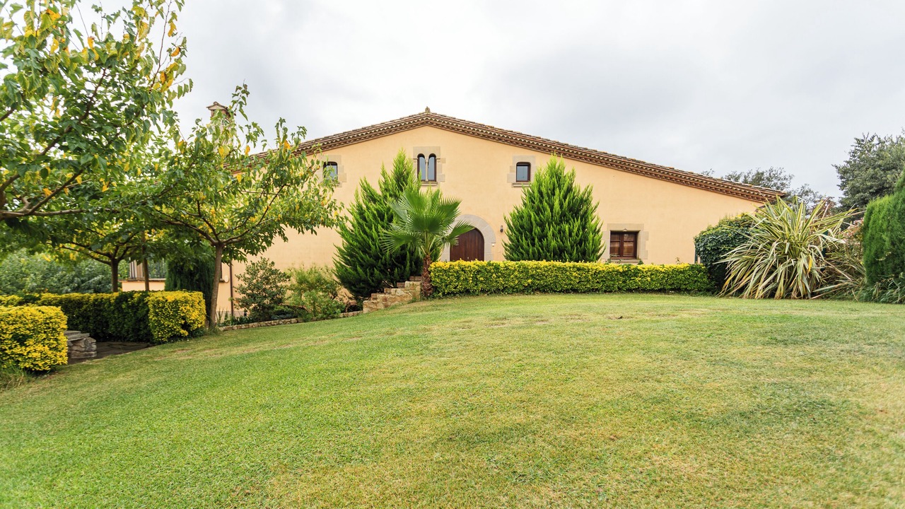 Photo of Outdoor in Fogars de la Selva