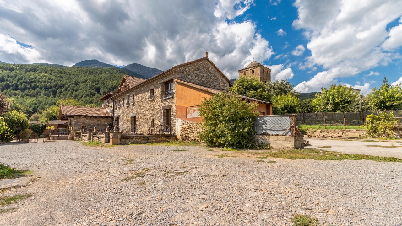 Photo of Outdoor in Borrastre