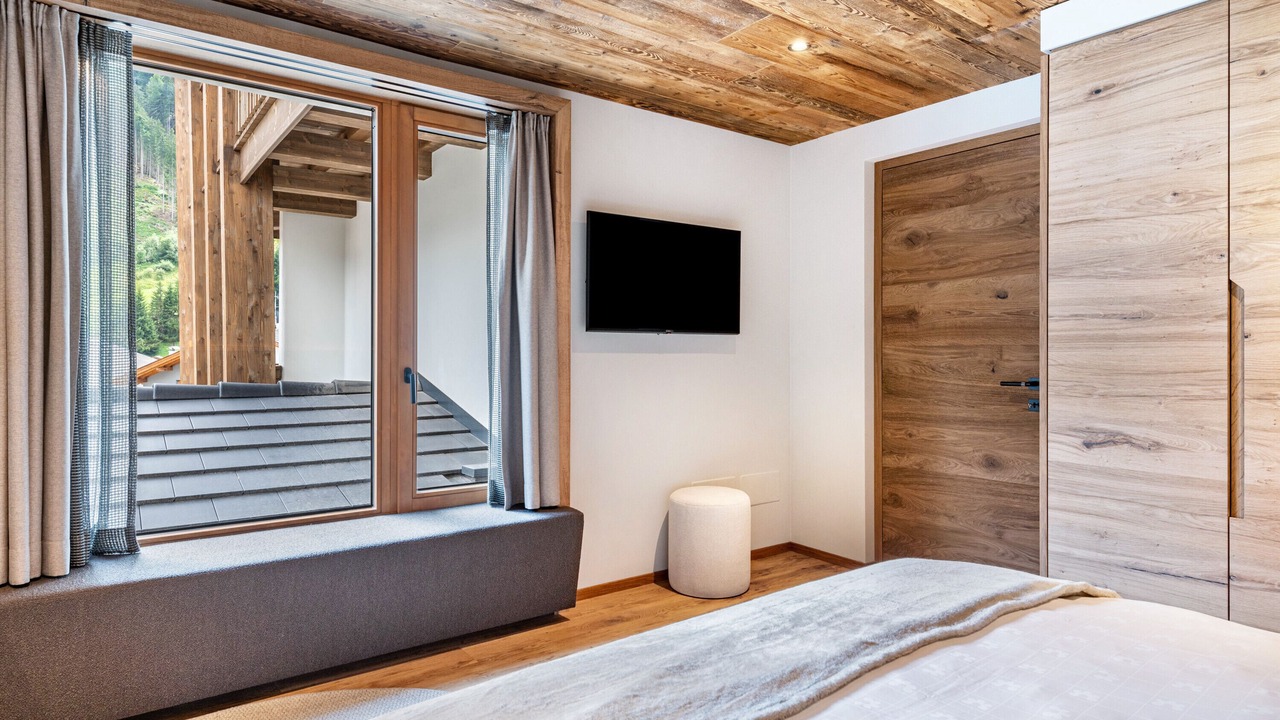 Photo of Bedroom in Selva di Val Gardena