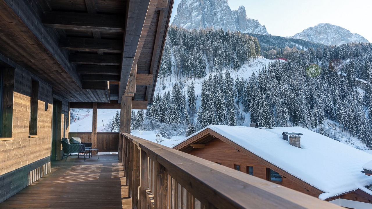 Photo of Outdoor in Selva di Val Gardena