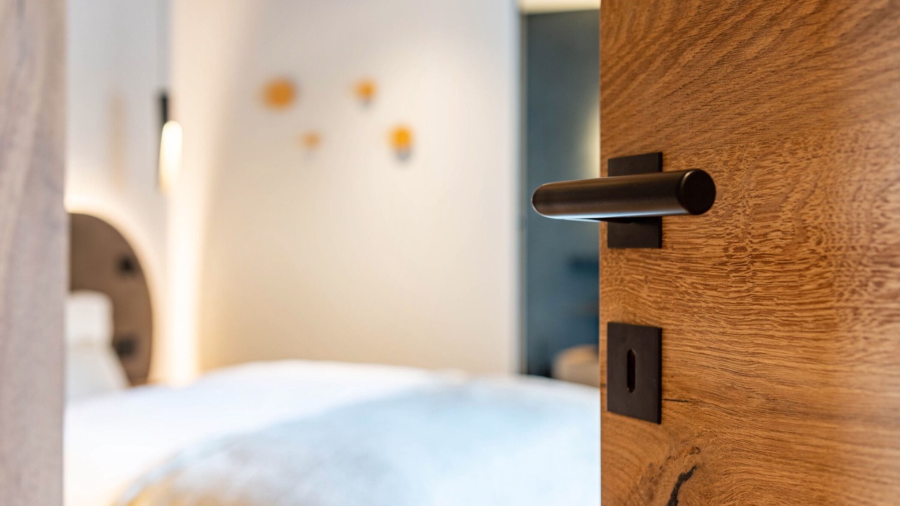 Photo of Bedroom in Selva di Val Gardena