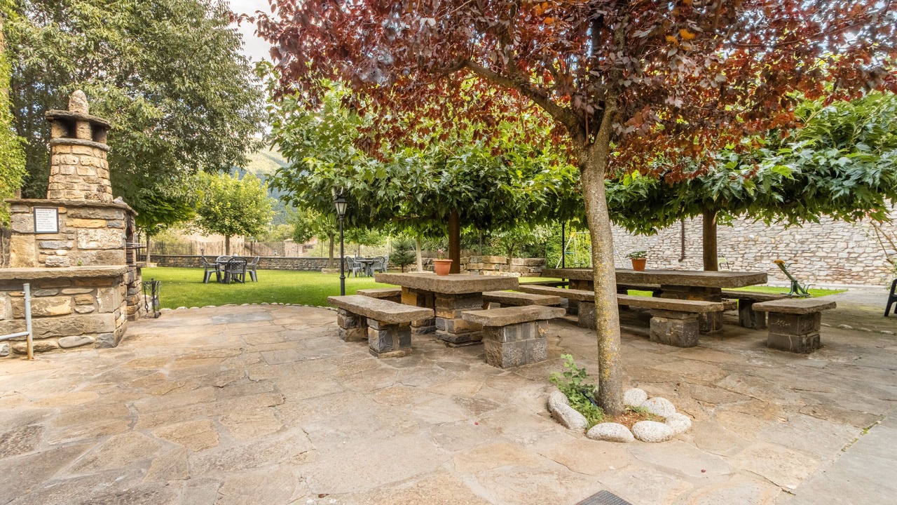 Photo of Outdoor in Borrastre